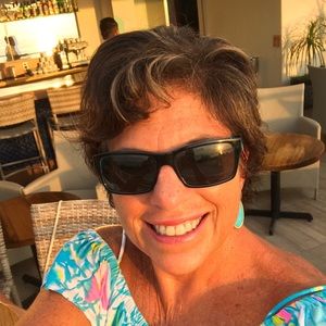 Meet your Posher, Beth